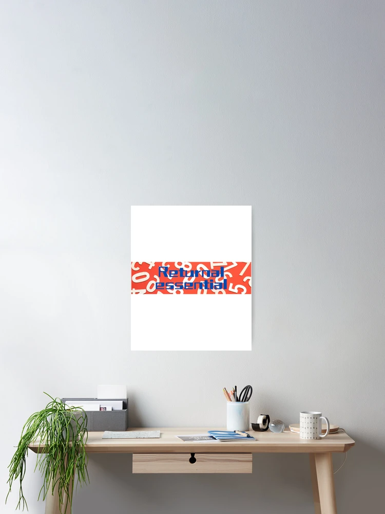 Thumbnail 2 von 3, Poster, Ben Rektor designt und verkauft von FastCustom1514.