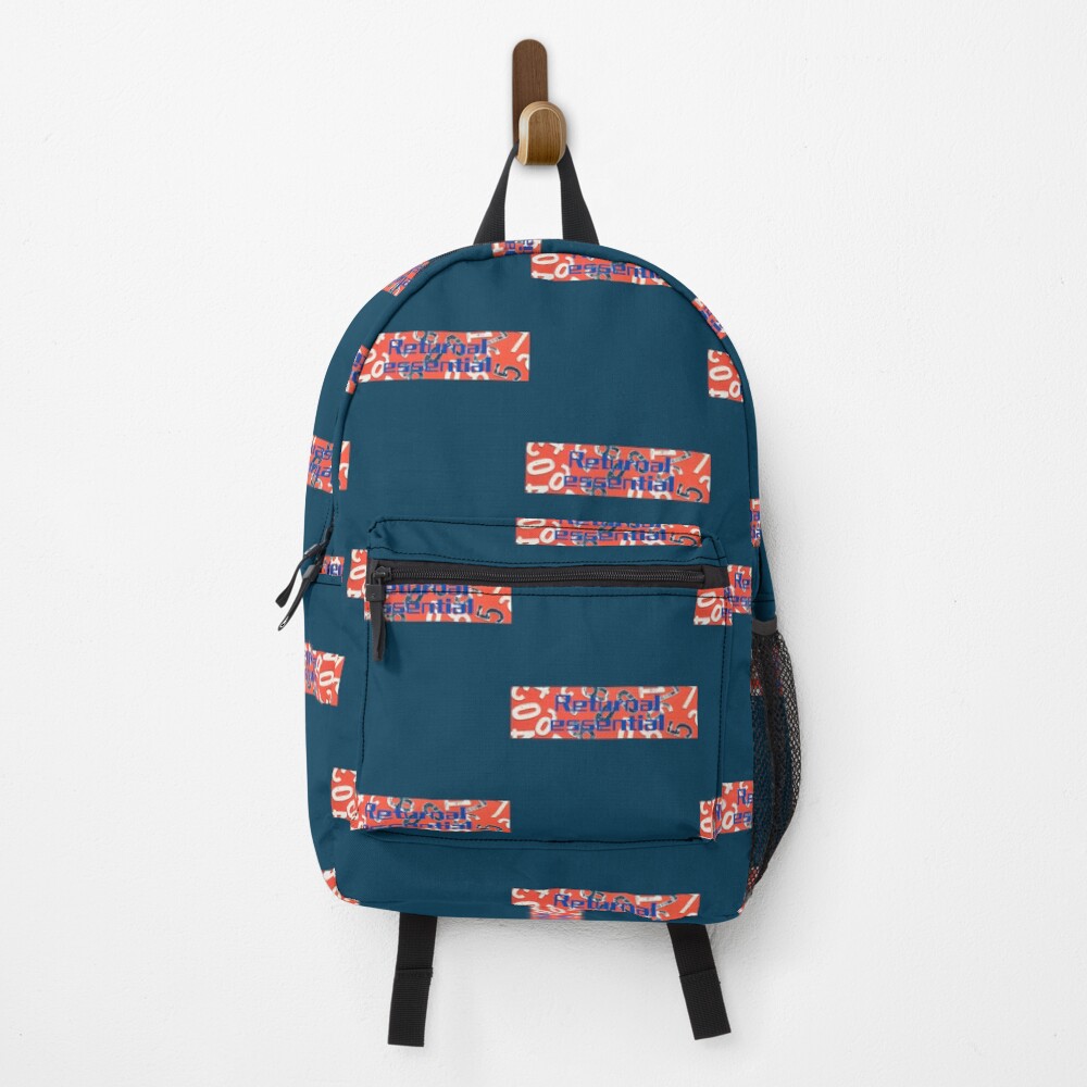 Item preview, Backpack designed and sold by FastCustom1514.