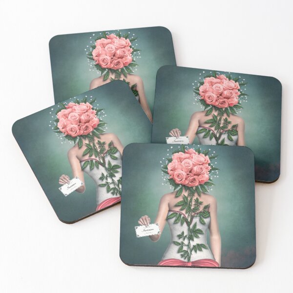 Item preview, Blind Date designed and sold by Britta Glodde.