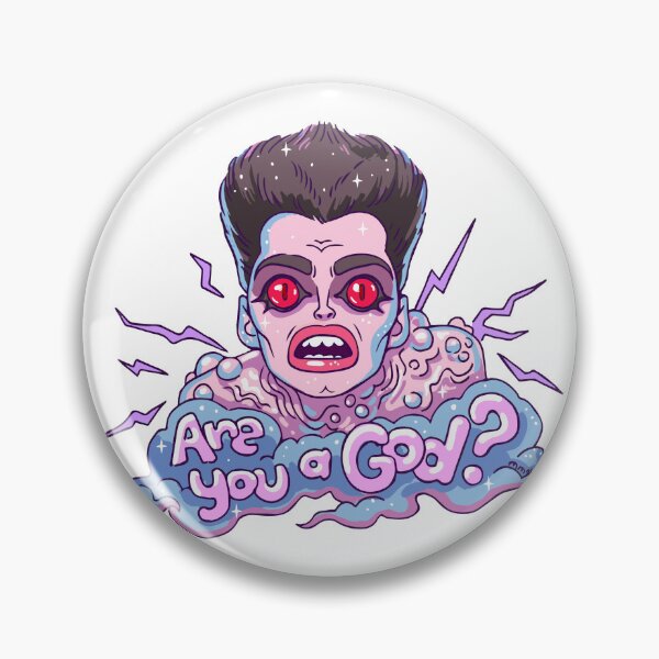 Item preview,  Are you a GOD? designed and sold by Marianne Martin.