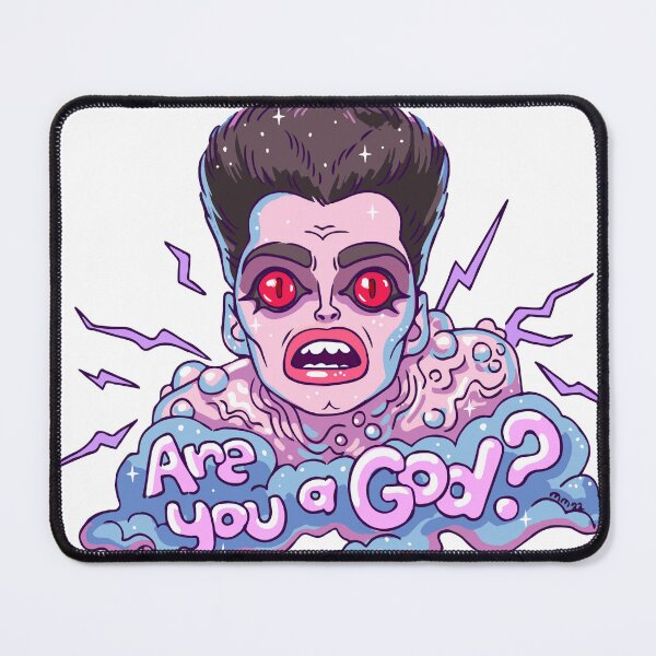Item preview,  Are you a GOD? designed and sold by Marianne Martin.