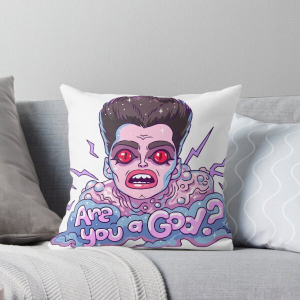 Item preview,  Are you a GOD? designed and sold by Marianne Martin.