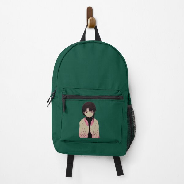 Item preview, serial experiments lain  9 designed and sold by SportsAZ.