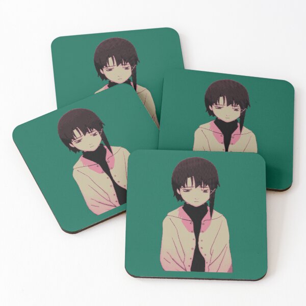 Item preview, serial experiments lain  9 designed and sold by SportsAZ.