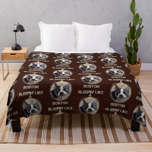 Item preview, Boston Terrier Funny Gift designed and sold by Cute & Sassy Custom Gifting Boutiques.