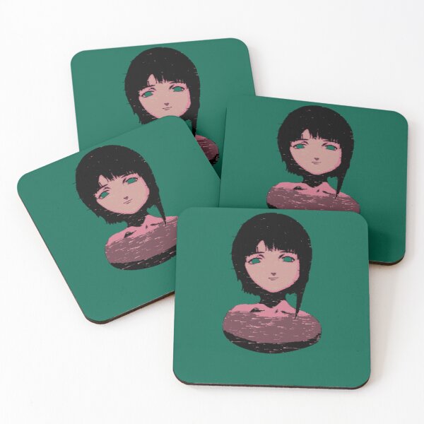 Item preview, serial experiments lain  10 designed and sold by SportsAZ.