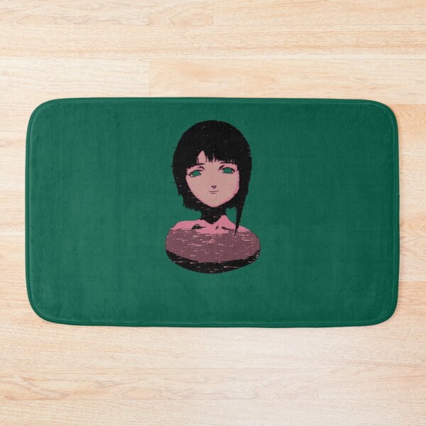 Item preview, serial experiments lain  10 designed and sold by SportsAZ.