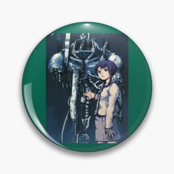 Item preview, Serial experiments lain  11 designed and sold by SportsAZ.