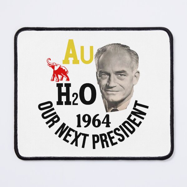 Item preview, Barry Goldwater designed and sold by historeetees1.