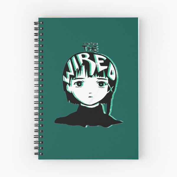 Item preview, Serial experiments lain  12 designed and sold by SportsAZ.
