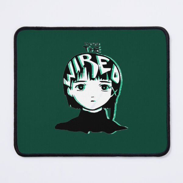 Item preview, Serial experiments lain 12 designed and sold by SportsAZ.