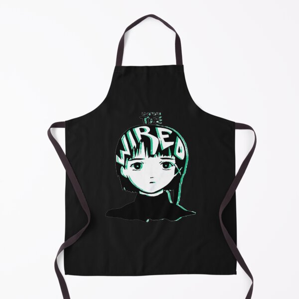 Item preview, Serial experiments lain  12 designed and sold by SportsAZ.