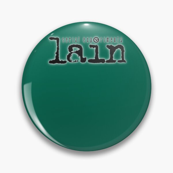 Item preview, Serial Experiments Lain  38 designed and sold by SportsAZ.