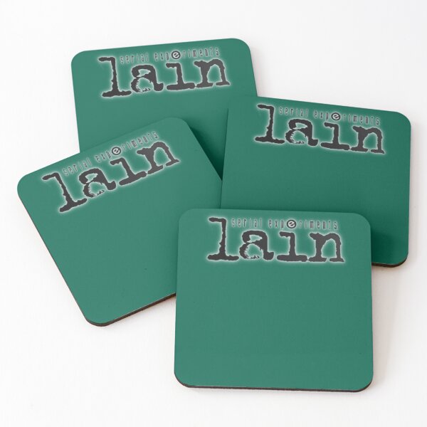 Item preview, Serial Experiments Lain  38 designed and sold by SportsAZ.
