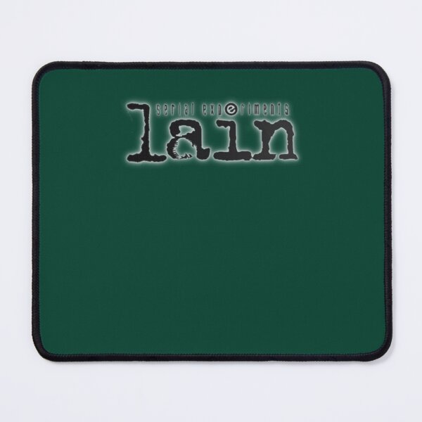Item preview, Serial Experiments Lain 38 designed and sold by SportsAZ.