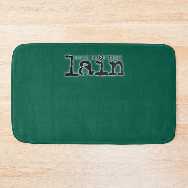 Item preview, Serial Experiments Lain  38 designed and sold by SportsAZ.