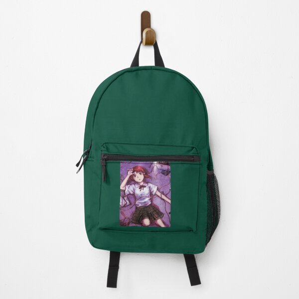 Item preview, Serial Experiments Lain  17 designed and sold by SportsAZ.