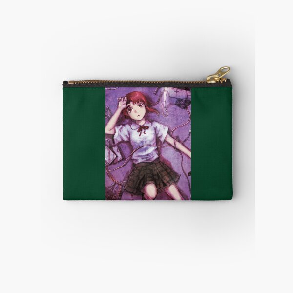 Item preview, Serial Experiments Lain  17 designed and sold by SportsAZ.