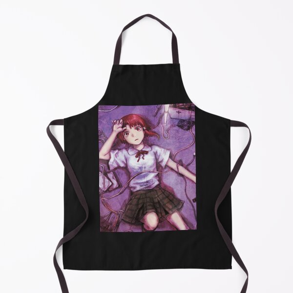 Item preview, Serial Experiments Lain  17 designed and sold by SportsAZ.