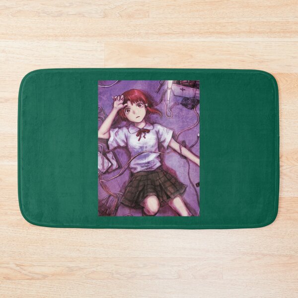 Item preview, Serial Experiments Lain  17 designed and sold by SportsAZ.