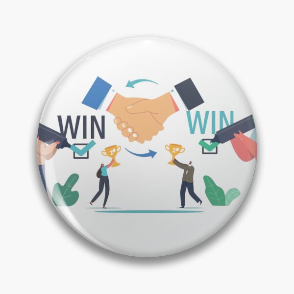 Item preview, WIN WIN  designed and sold by QUINOSHOP.