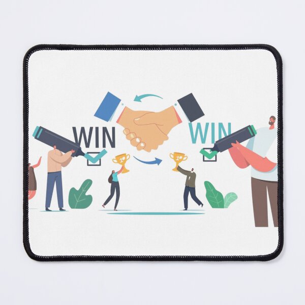 Item preview, WIN WIN designed and sold by QUINOSHOP.
