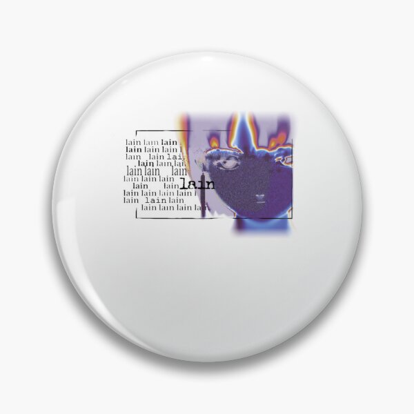 Item preview, Serial Experiments Lain  20 designed and sold by SportsAZ.