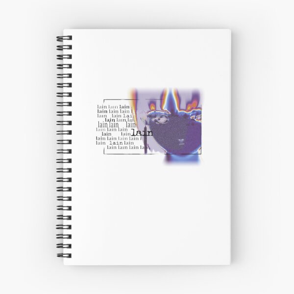 Item preview, Serial Experiments Lain  20 designed and sold by SportsAZ.