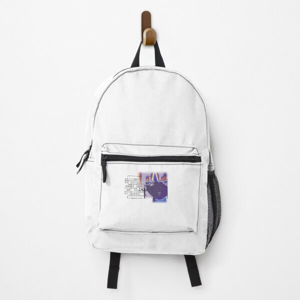 Item preview, Serial Experiments Lain  20 designed and sold by SportsAZ.
