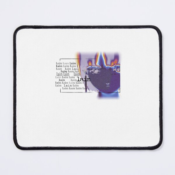 Item preview, Serial Experiments Lain  20 designed and sold by SportsAZ.