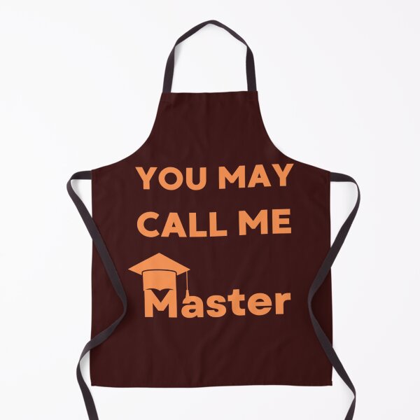 Item preview, you may call me master designed and sold by Pelletier91.