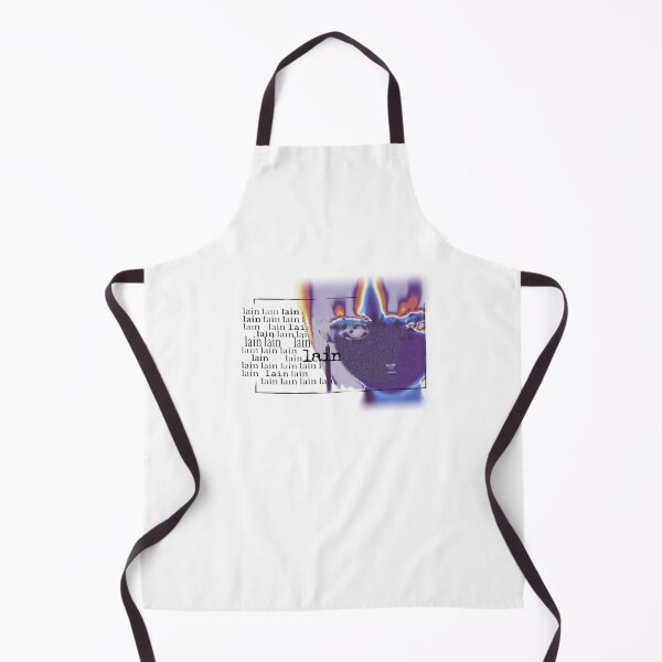 Item preview, Serial Experiments Lain  20 designed and sold by SportsAZ.