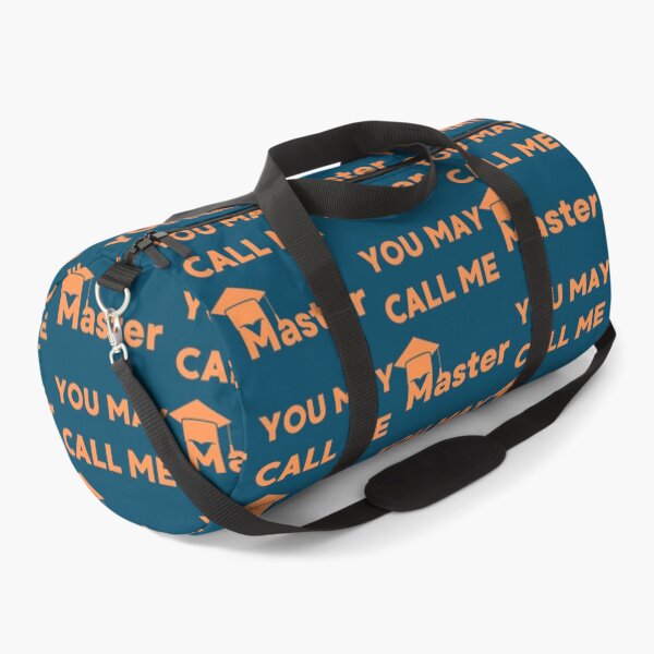 Item preview, you may call me master designed and sold by Pelletier91.