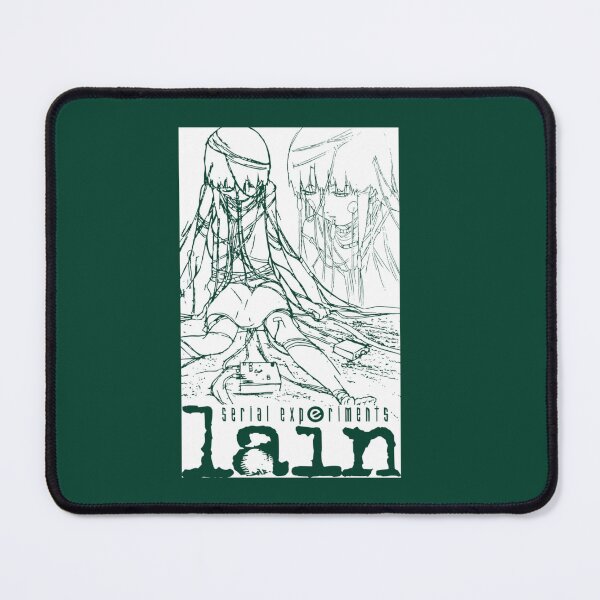 Item preview, Serial Experiments Lain 22 designed and sold by SportsAZ.