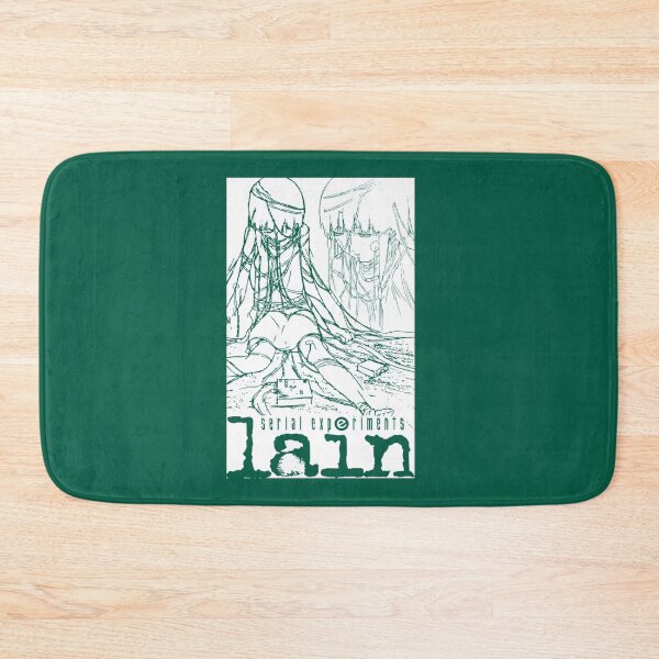 Item preview, Serial Experiments Lain  22  designed and sold by SportsAZ.