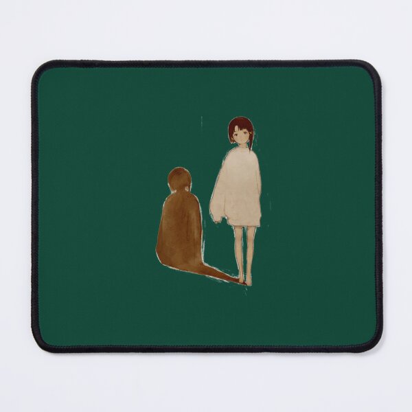 Item preview, Serial Experiments Lain 23 designed and sold by SportsAZ.