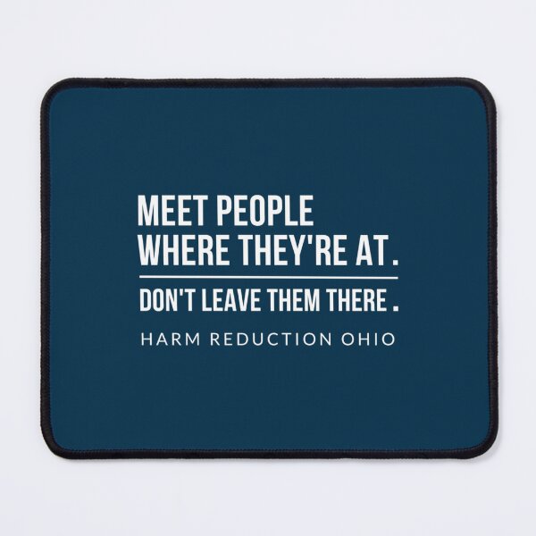 Item preview, Meet People Where They_re At designed and sold by Pelletier91.