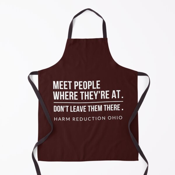 Item preview, Meet People Where They_re At designed and sold by Pelletier91.
