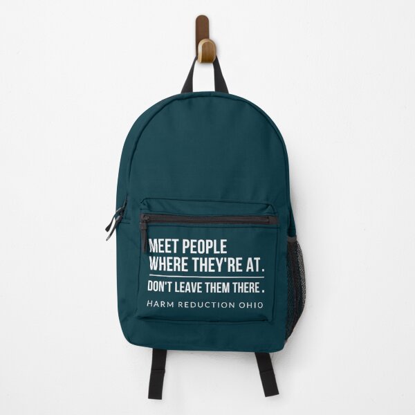 Item preview, Meet People Where They_re At designed and sold by Pelletier91.