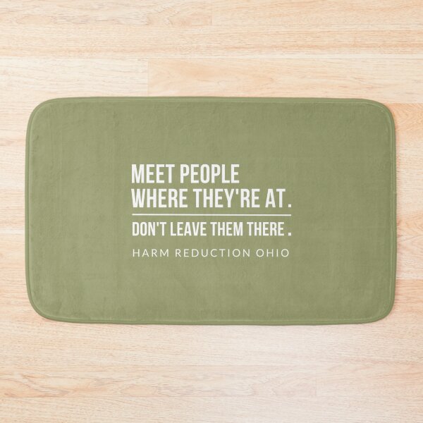Item preview, Meet People Where They_re At   designed and sold by Pelletier91.
