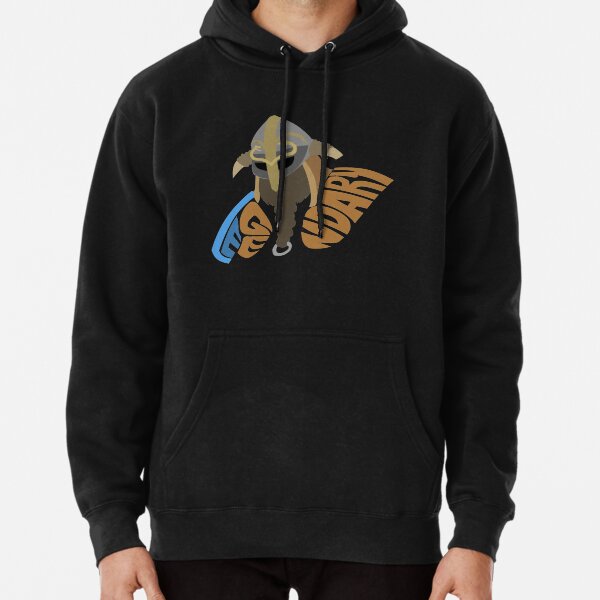 For Honor Knight logo Pullover Hoodie for Sale by WeeWeirdling Redbubble