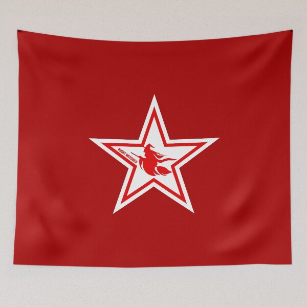 Item preview, WW2 Night Witches designed and sold by StrongVlad.