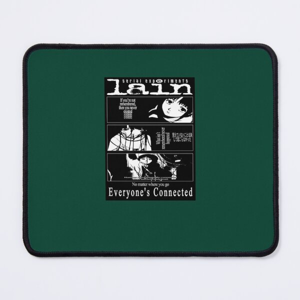 Item preview, Serial Experiments Lain  30 designed and sold by SportsAZ.