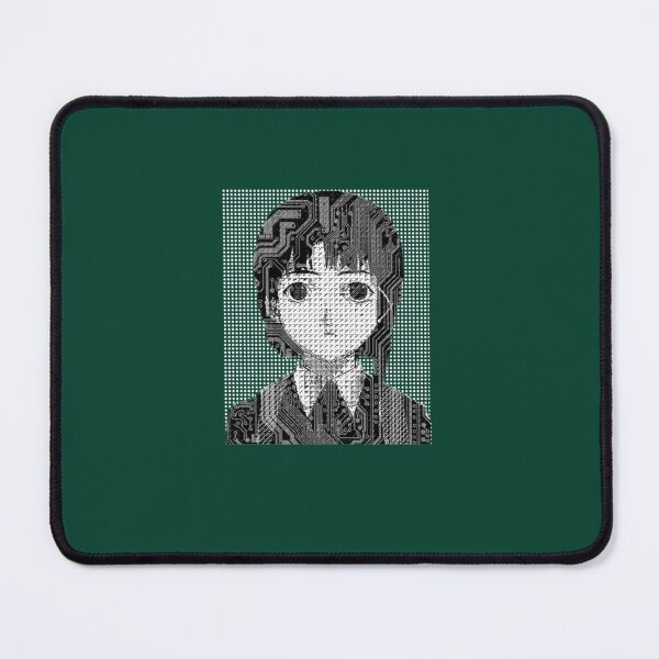 Item preview, Serial Experiments Lain 33 designed and sold by SportsAZ.
