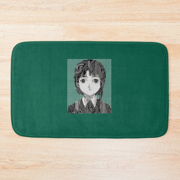 Item preview, Serial Experiments Lain  33 designed and sold by SportsAZ.