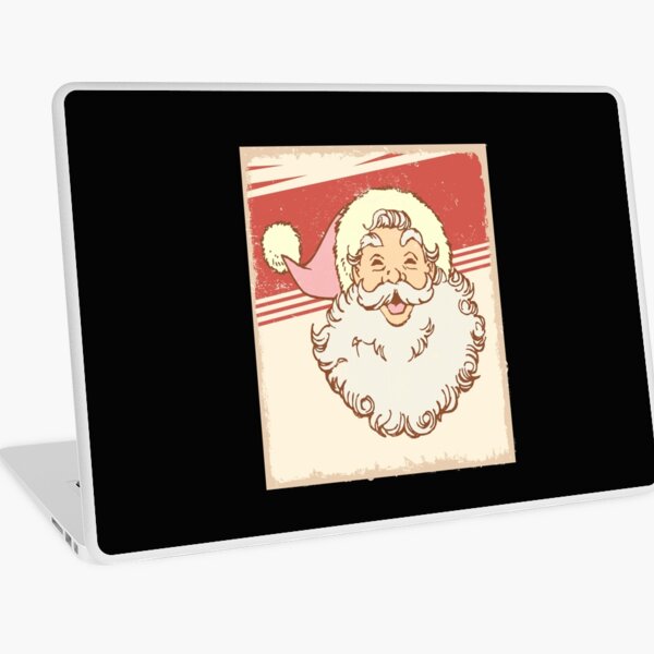 Item preview, retro santa designed and sold by Goodthings99.