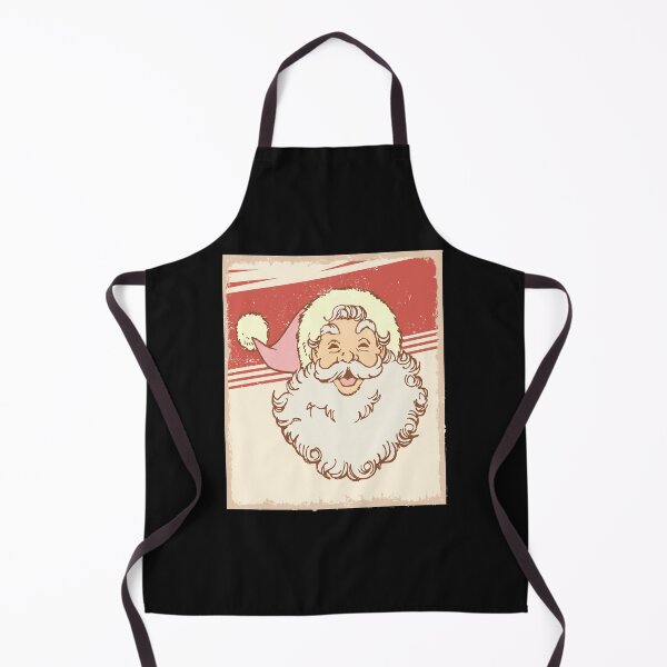 Item preview, retro santa designed and sold by Goodthings99.