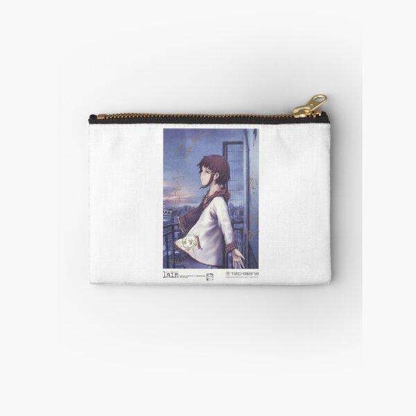 Item preview, Serial Experiments Lain  34 designed and sold by SportsAZ.