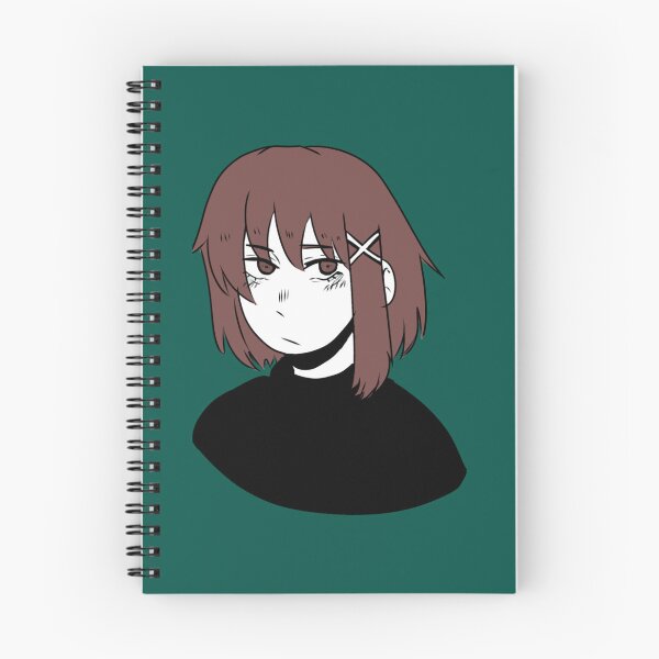 Item preview, serial experiments lain  35 designed and sold by SportsAZ.