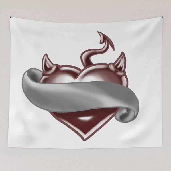 Item preview, Heart Logo designed and sold by viCdesign.